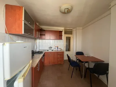 Lugoj, Ap., 3 Cam., 92 Mp.,  Et. 8,  Bloc Turn, Zona OMW, Priveliste Panoramica - foto 21