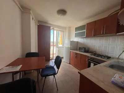 Lugoj, Ap., 3 Cam., 92 Mp.,  Et. 8,  Bloc Turn, Zona OMW, Priveliste Panoramica - foto 23