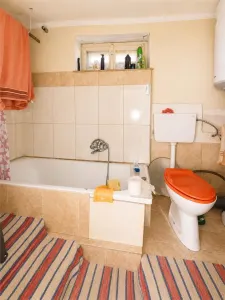 Casa generoasa de vanzare la tara - foto 10