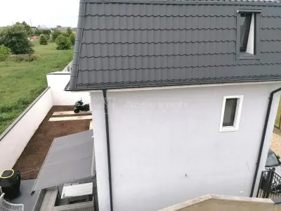 Vanzare Casa individuala - Vila - Prelungirea Ghencea - PARC GHIDIGENI - teren 300mp -  240000E -  TVA inclus - Comision 0! - foto 9