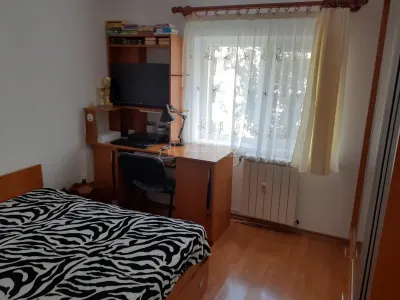 3 camere decomandat - Nerva Traian - Timpuri Noi - foto 3