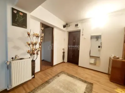 3 camere, etaj 4, complet mobilat, Ultracentral, str. Victoriei - foto 8