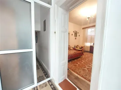 Doua corpuri de CASA, teren 228 mp, zona Gării, Buzau - foto 10