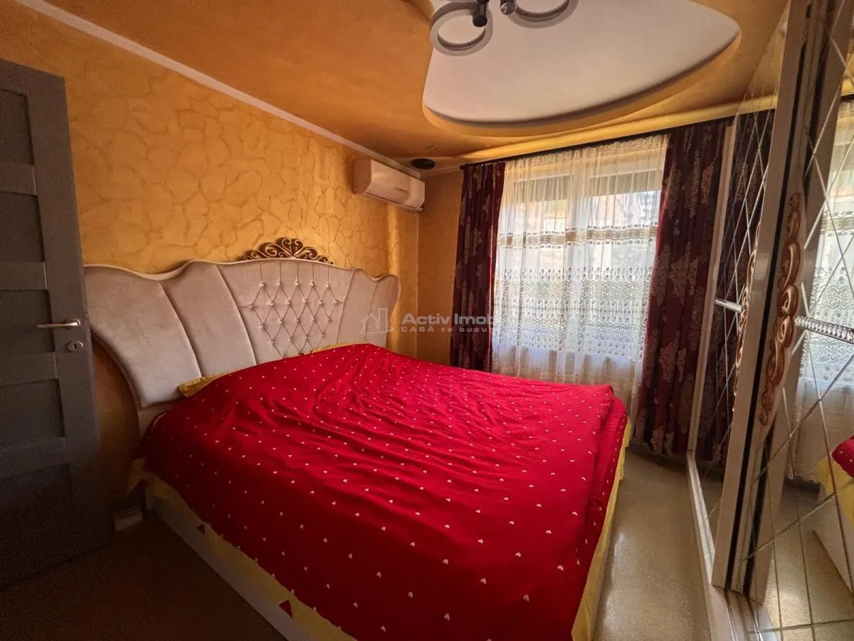 Investitie inteligenta: apartament si spatiu comercial cu acces separat - foto 2