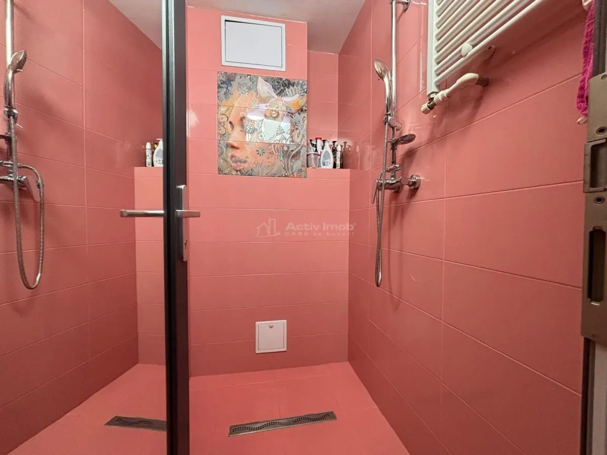 Investitie inteligenta: apartament si spatiu comercial cu acces separat - foto 10