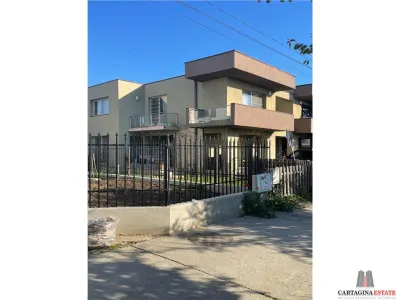Vila tip duplex P+1 COMISION 0 / / str Paris - Tunari