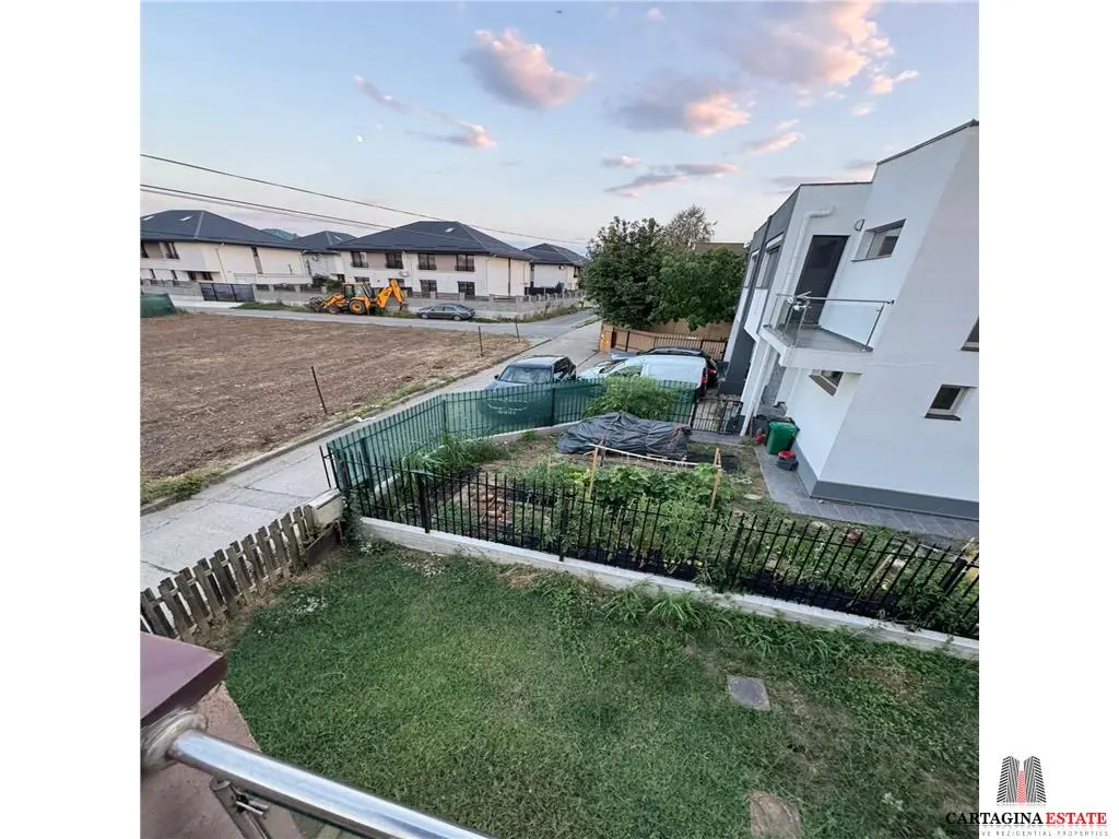 Vila tip duplex P+1 COMISION 0 / / str Paris - foto 16