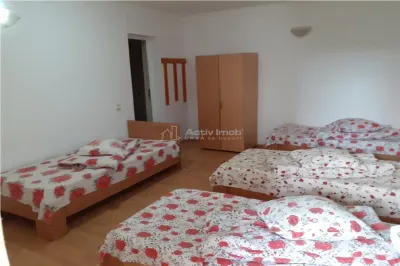 Casa -Cristian Brasov - cazare muncitori - foto 8