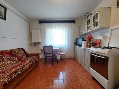 2 camere, 2 balcoane, 62 mp, etaj 3, Costieni -zona Sere - foto 6