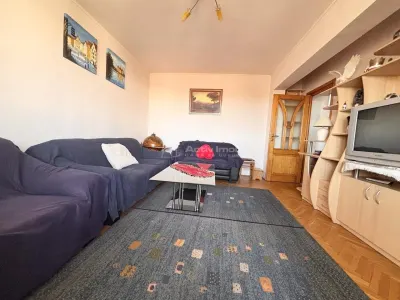 Apartament 3 camere Bulevardul Dacia - foto 2