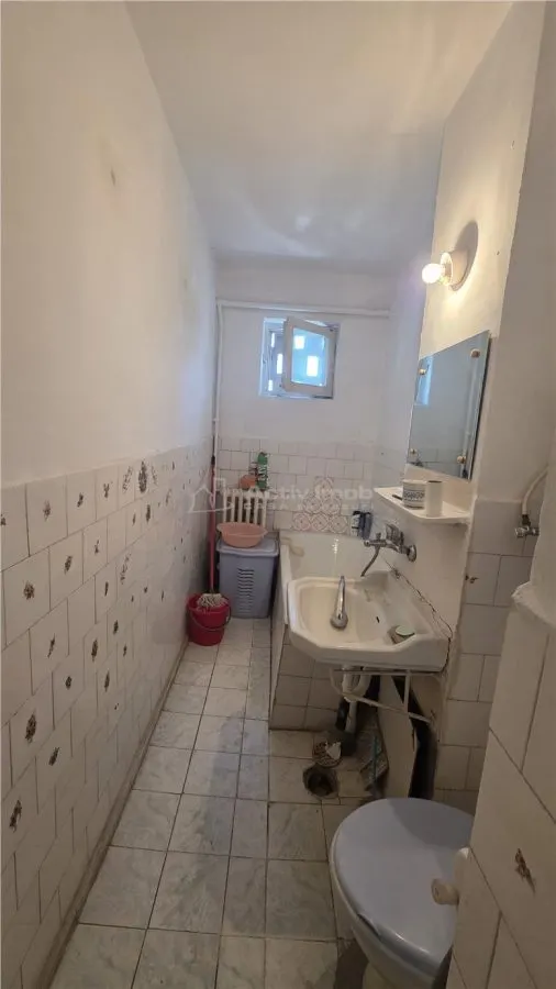 Apartament 2 semidecomandat, etaj 4 - Craiovita - Nitela - foto 2
