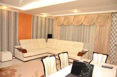 Vila in cartier Micro 17 teren 500mp - Galati