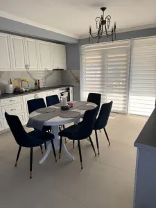Casa moderna de vanzare in Oncea-Platou – complet mobilata si utilata - foto 6