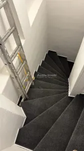 garsoniera Cismigiu cu centrala proprie si loc de parcare - foto 6