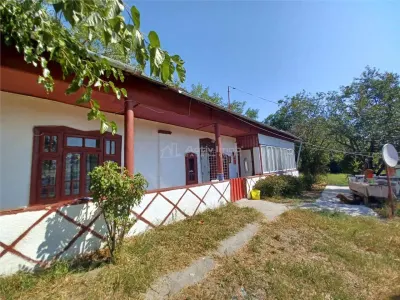 Casa Giurgiu Ghimpati- Sat Bila - foto 3