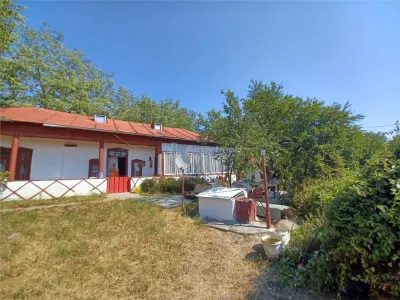 Casa Giurgiu Ghimpati- Sat Bila - foto 5