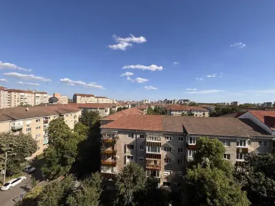 Apartament 3 camere tip AN - Oradea