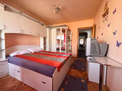 Apartament 3 camere tip AN - foto 9