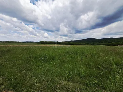 Teren extravilan de vanzare Talmaciu - foto 2