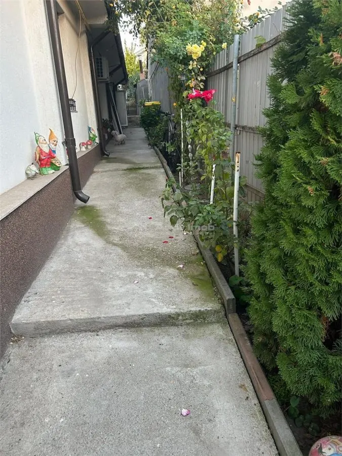 Casa P+E , teren 300 mp, pretabila - clinica, birouri, locuinta - Parc - foto 3