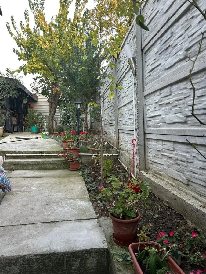 Casa P+E , teren 300 mp, pretabila - clinica, birouri, locuinta - Parc - foto 4