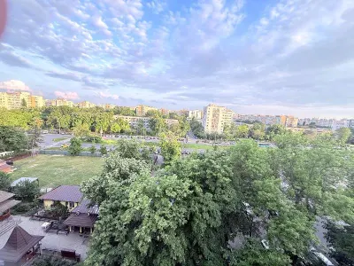 Vanzare apartament 2 camere - Drumul Taberei -   Bulevardul Timisoara -  78000E ! - foto 11