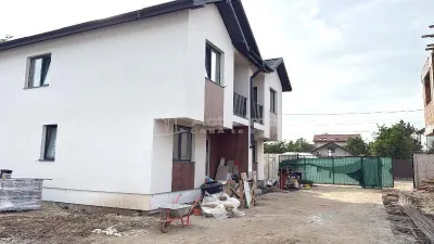 Vanzare -  Casa  - Vila - Prelungirea Ghencea - Dantelei -- 195000E tva inclus -  Comision 0! - Bucuresti