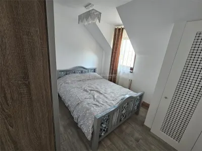 Apartament 2 camere de inchiriat in bloc ANL - foto 10