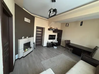 3 camere in vila Domenii renovat - foto 2