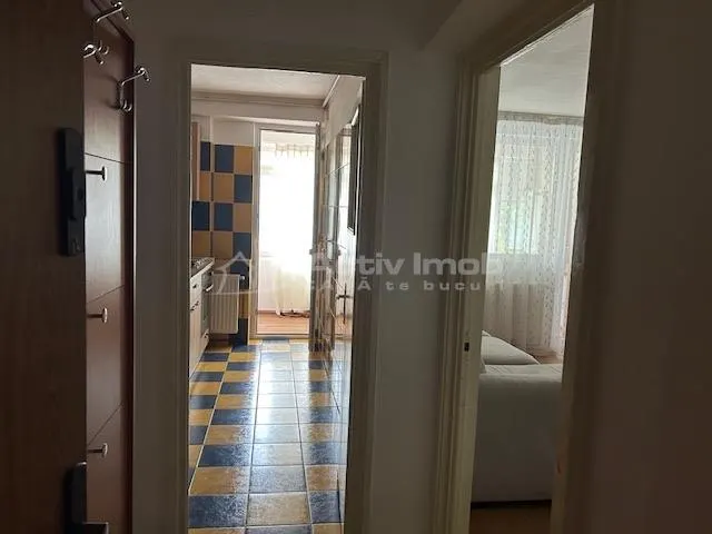 2 camere Pajura renovat, cochet - foto 11