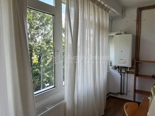 2 camere Pajura renovat, cochet - foto 13