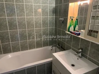 2 camere Pajura renovat, cochet - foto 8