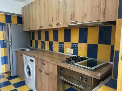 2 camere Pajura renovat, cochet - foto 10