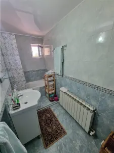 Garsoniera central Ion Creanga renovata 37mp utili - foto 12