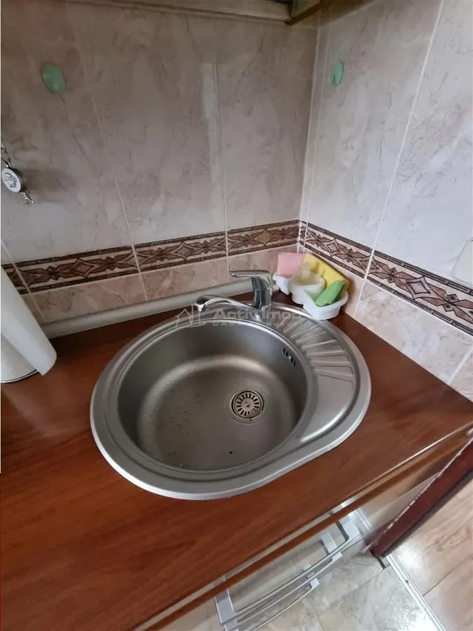 Garsoniera central Ion Creanga renovata 37mp utili - foto 8