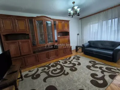 2 camere - decomandat - str. Pridvorului - Parcul Tineretului – Lumea Copiilor - Bucuresti