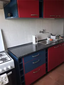 2 camere - decomandat - str. Pridvorului - Parcul Tineretului – Lumea Copiilor - foto 14