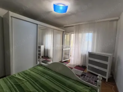2 camere - decomandat - str. Pridvorului - Parcul Tineretului – Lumea Copiilor - foto 7