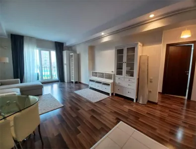 Apartament 2 Camere Pipera- Cosmopolis - foto 11