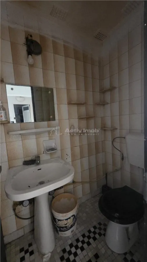 Apartament 4 decomandat, parter - Valea Rosie - foto 9