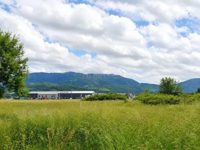 Teren extravilan  de vanzare Talmaciu - foto 3