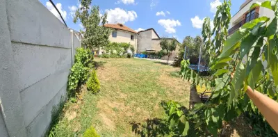 Casa P+M, teren 430 mp, pretabila - clinica, gradinita, locuinta - Liceul Triscu - foto 8