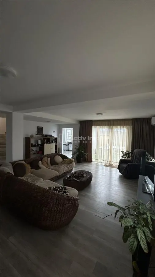 Casa moderna - Buftea - 5 camere - 3 bai - 230mp - 500mp teren - foto 1