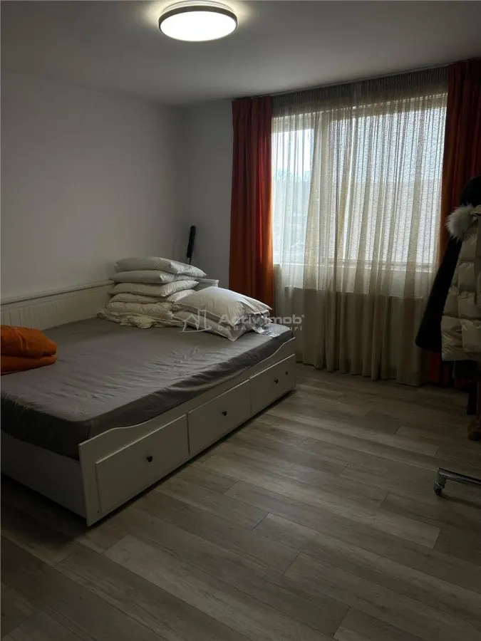 Casa moderna - Buftea - 5 camere - 3 bai - 230mp - 500mp teren - foto 12