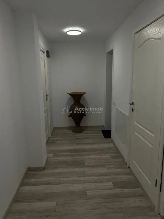 Casa moderna - Buftea - 5 camere - 3 bai - 230mp - 500mp teren - foto 13