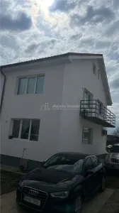 Casa moderna - Buftea - 5 camere - 3 bai - 230mp - 500mp teren - foto 14