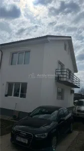 Casa moderna - Buftea - 5 camere - 3 bai - 230mp - 500mp teren - foto 16