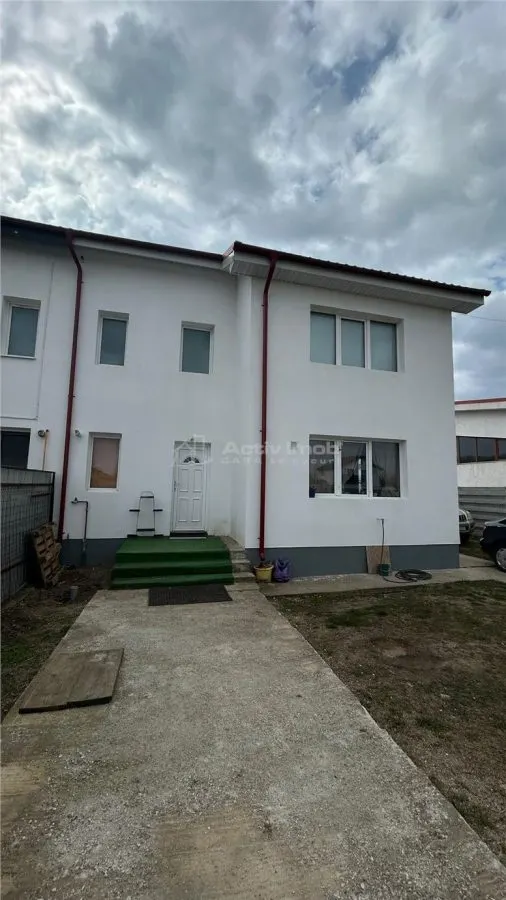 Casa moderna - Buftea - 5 camere - 3 bai - 230mp - 500mp teren - foto 18