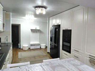 Apartament ultrafinisat 4 Camere Etaj 2 Baia Mare Ultracentral - Baia Mare