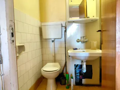 Apartament decomandat 3 camere etaj 3 Baia Mare Central - foto 5